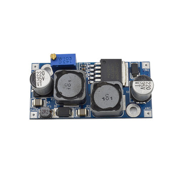 4-30v to 1.25-35v auto dc-dc boost buck converter 4-30v to 1.25-35v auto dc-dc boost buck converter