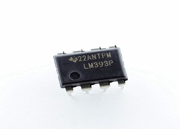 LM393 LM393