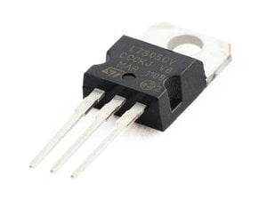 LM7805 (V,R)