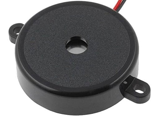 PIEZO LOUDITY LD-BZPN-3510 (without built-in generator) 5mA, 34.5mm PIEZO LOUDITY LD-BZPN-3510 (without built-in generator) 5mA, 34.5mm