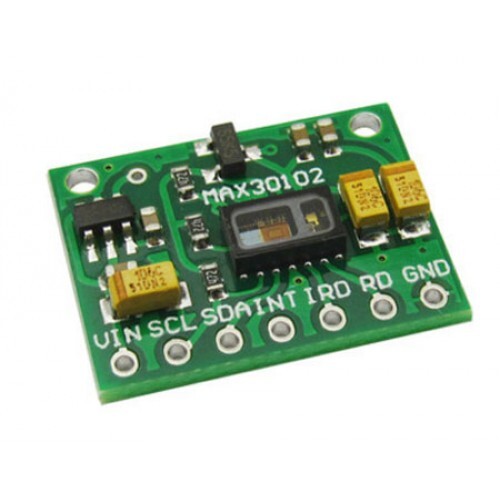 MAX30102 Biosensor Module MAX30102 Biosensor Module