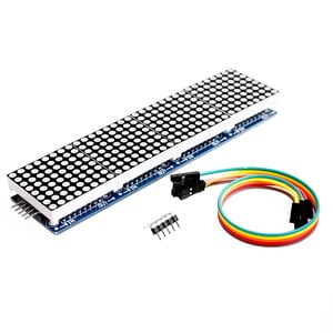 Dot Matrix Module (4 in 1)