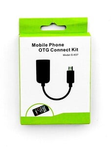 OTG Cable for Android