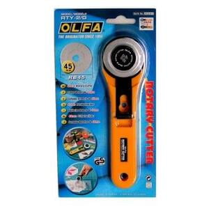 OLFA RTY 2/G 45MM Rotary Cutter