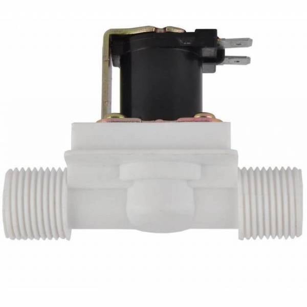 Solenoid Valve 12VDC