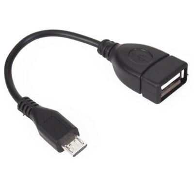 OTG USB 2.0 (Good Quailty)