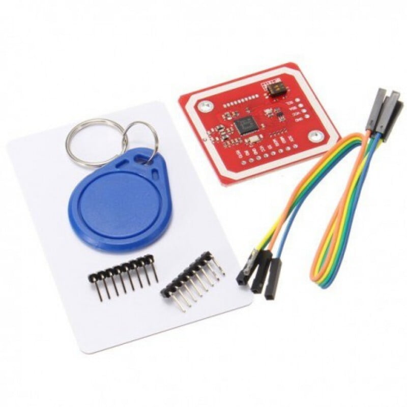 RFID NFC Sensor Module V3 RFID NFC Sensor Module V3