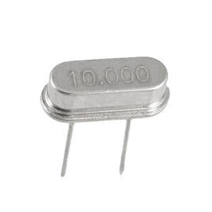 Crystal Oscillator 10.000 MHz