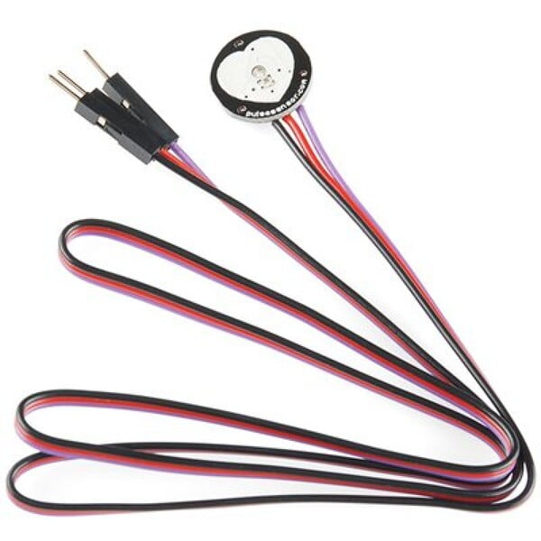 Pulse Heart Rate Sensor Pulse Heart Rate Sensor