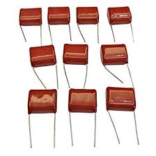 680NF 0.68UF 100V 5% JFB MYLAR FILM CAPACITORS