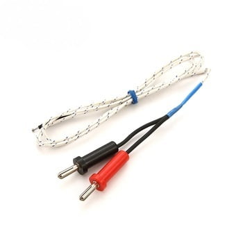 Temperature Sensor probe for Multimeter