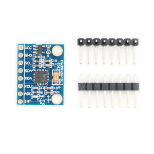 MPU-6050 Module 3 Axis Gyroscope+Accelerometer