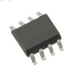 IC LM 317 SMD 8 PIN (LM317 SMD)