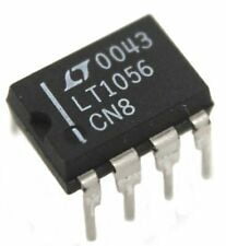 LT1056CN8 (OP, AMP) LT1056CN8 (OP, AMP)