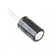 Capacitor 100uF 63v 10X12mm (NICHICON) (C)