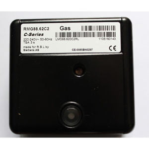 RMG88.62C2 Control Box