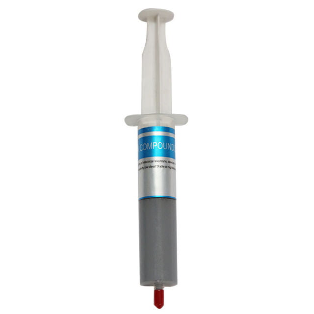 Heat Sink HC-151 Thermal Grease Paste Heat Sink HC-151 Thermal Grease Paste