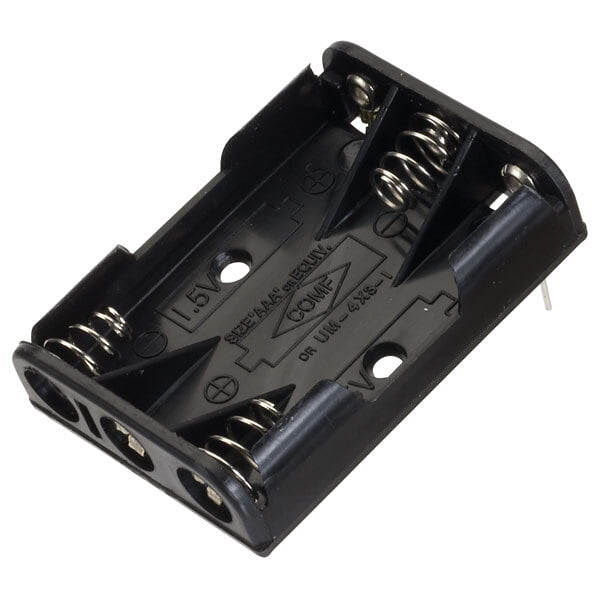 AAA*3 Battery Holder AAA*3 Battery Holder