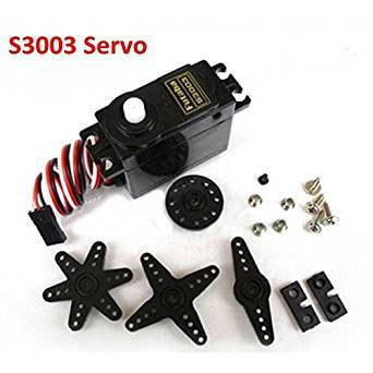 Servo Motor S3003 Servo Motor S3003