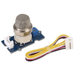 MQ5 Gas Sensor Grove MQ5 Gas Sensor Grove