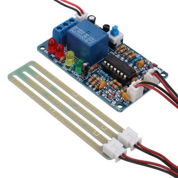 Liquid Level Controller Module Water Level Detection Sensor