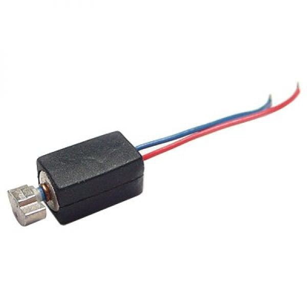 1.5V to 3V Viberating Motor