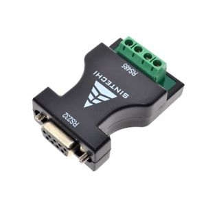 RS232 to RS485 Serial Adapter