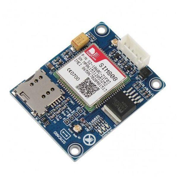 GPS GSM Module GPS GSM Module