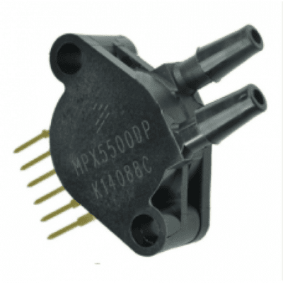 Pressure Sensor MPX5500DP