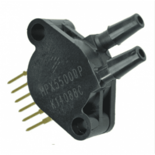 Pressure Sensor MPX5500DP