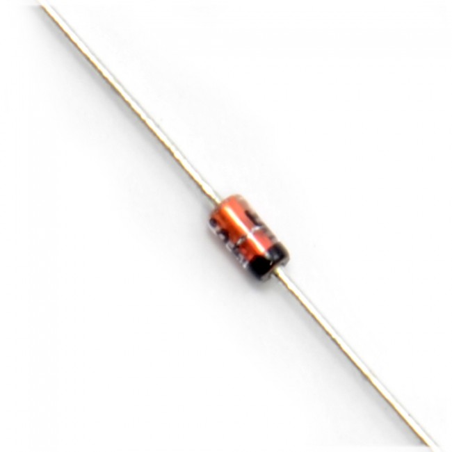 5.1V Zener Diode (1N4733)