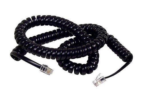 Telephone Receiver Cable Telephone Receiver Cable