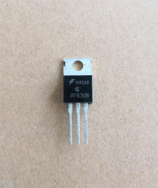 IRFS630B IRFS630B