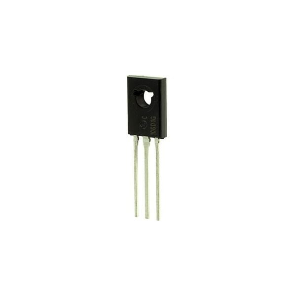 Thyristor 400V, 4A Thyristor 400V, 4A