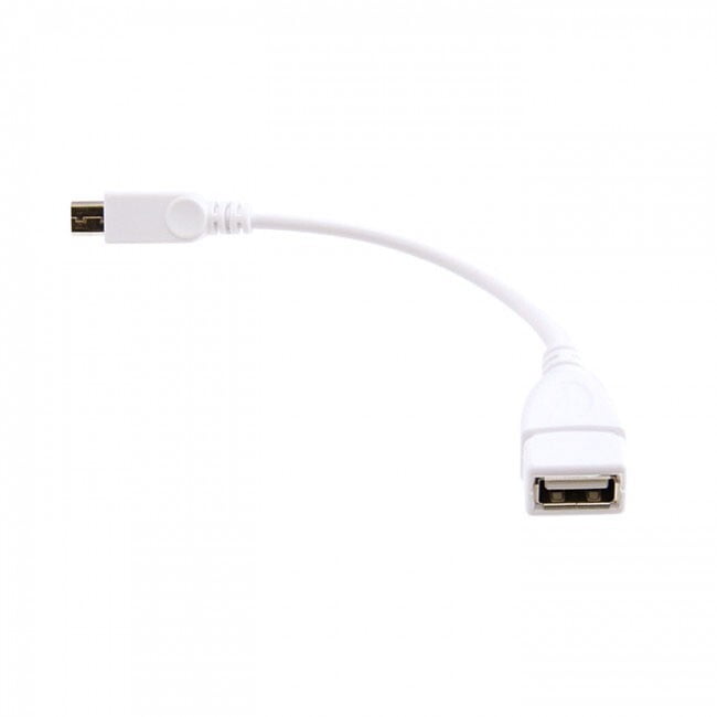 Raspberry OTG Cable (Original) Raspberry OTG Cable (Original)