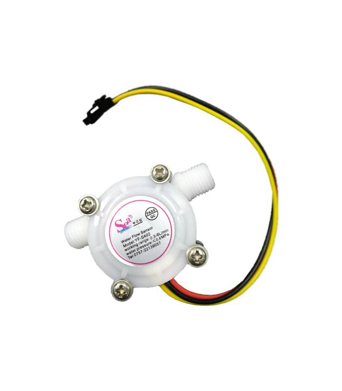 YF-S402 Water Flow Sensor YF-S402 Water Flow Sensor