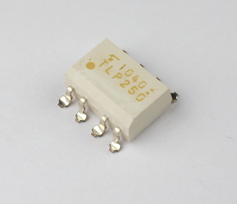 TLP250 Photocoupler (SMD) (C)