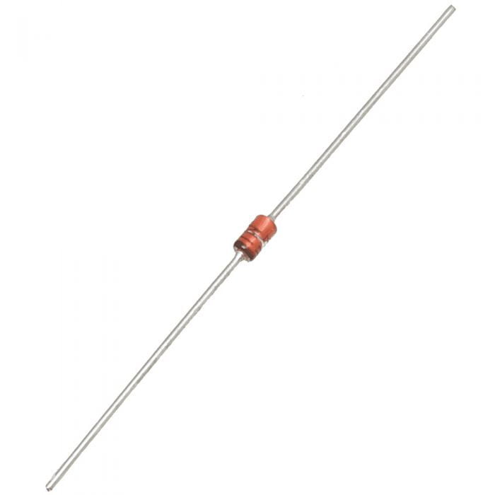 5.6V Zener Diode (1N4734) 5.6V Zener Diode (1N4734)